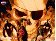 Wolverine (1988) #34 Wallpaper