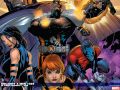 Uncanny X-Men (1963) #469 Wallpaper