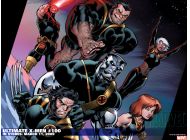 Ultimate X-Men (2000) #100 Wallpaper