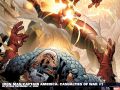 Iron Man/Captain America: Casualties of War (2006) #1 (Iron Man Cover) Wallpaper