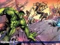 Incredible Hulk (1999) #92 Wallpaper