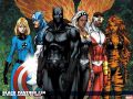 Black Panther (1998) #24 Wallpaper