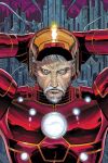 Avengers (2010) #4
