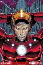 Avengers (2010) #4