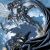 Image Featuring Avengers, Beast, Captain America, Moon Knight, War Machine (James Rhodes), Valkyrie