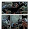 DEATH OF DRACULA preview art by Giuseppe Camuncoli 6