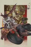X-Men: Curse of the Mutants - X-Men Vs. Vampires (2010) #1