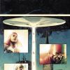 ATLAS #3 preview art by Gabriel Hardman 5