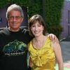 Universal Pictures Ron Meyer and Producer Gale Anne Hurd