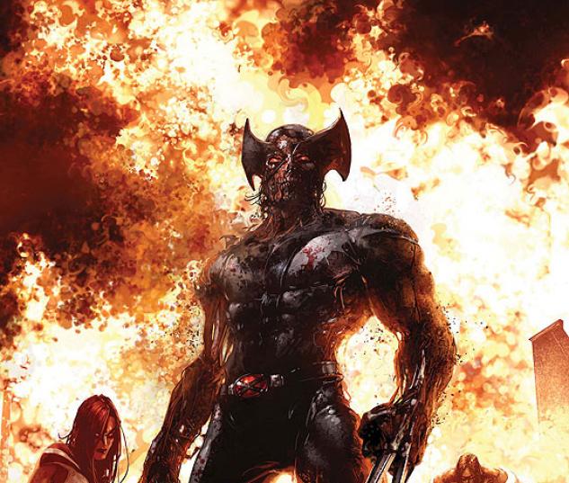 X-FORCE #6