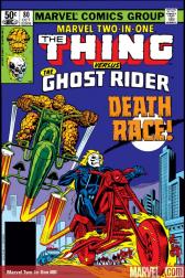 Marvel Two-in-One #80 