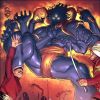IMMORTAL IRON FIST #15