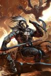 Chaos War: Ares (2010)