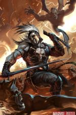 Chaos War: Ares (2010) #1