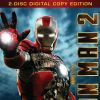 'Iron Man 2' two-disc DVD