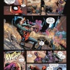 AMAZING SPIDER-MAN #648 preview page by Humberto Ramos