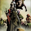 Heroic Age: Villains