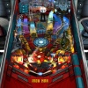 Marvel Pinball Iron Man Table Screenshot