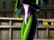 Marvel vs. Capcom 3: She-Hulk Spotlight