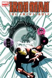 Iron Man: Inevitable #2 