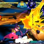 Marvel vs. Capcom 3 screenshot: Hsien-Ko vs. M.O.D.O.K.