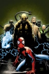 Ultimate Comics Spider-Man (2009) #155
