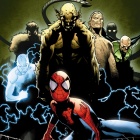 Marvel Comics On-Sale 3/9/11