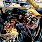 Amazing Spider-Man #667 preview art by Humberto Ramos