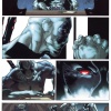 Fear Itself: Uncanny X-Force preview art by Simone Bianchi