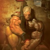 Cable (2008) #3
