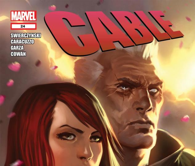 Cable (2008) #24