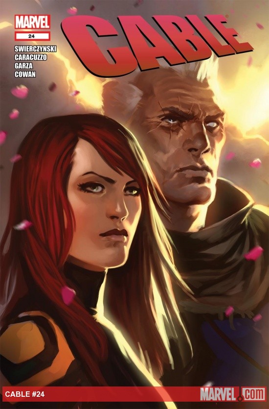 Cable (2008) #24