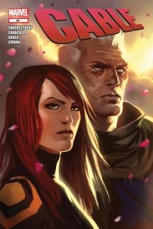 Cable (2008) #24