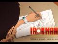 Iron Man: Armored Adventures Wallpaper #7
