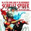 SCARLET SPIDER 8