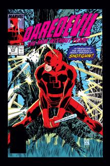 Daredevil (1963) #272