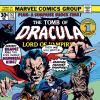Tomb of Dracula (1972) #53 Cover