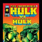 Incredible Hulk (1962) #453 Cover