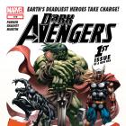 Cover: Dark Avengers (2012) #175