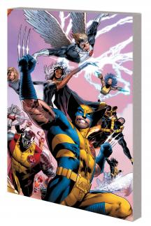Uncanny X-Men: The Complete Collection by Matt Fraction (Trade Paperback)
