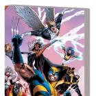 UNCANNY X-MEN: THE COMPLETE COLLECTION BY MATT FRACTION VOL. 1 TPB
