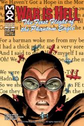 War Is Hell: The First Flight of the Phantom Eagle #3 
