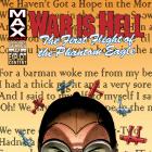 Cover from: War Is Hell: The First Flight of the Phantom Eagle (2008) #3