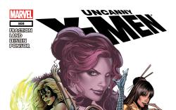 Cover #508
