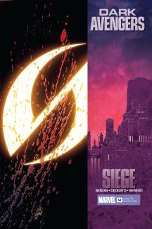 Dark Avengers (2009) #14