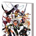 AVENGERS VS. X-MEN: X-MEN LEGACY TPB