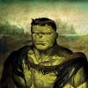 Indestructible Hulk (2012) #12 Time Travel Variant Cover