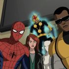 Watch Ultimate Spider-Man Season 1, Episode 16