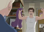 Ultimate Spider-Man Season 2, Ep. 14 - Clip