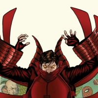 Amazing Spider-Man (1999) #623 (VILLAIN VARIANT)